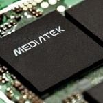 MediaTek chip