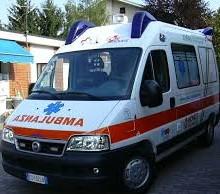 ambulanza