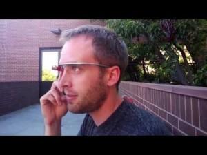 Google Glass: Domande e Risposte