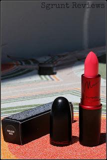 Viva Glam Nicki - MAC