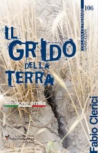 “Il grido della terra”: i tredici racconti di Fabio Clerici – recensione di Marzia Carocci