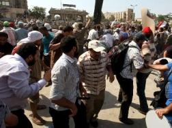 C 2 articolo 1104500 imagepp Guerra civile in Egitto: almeno 30 i morti