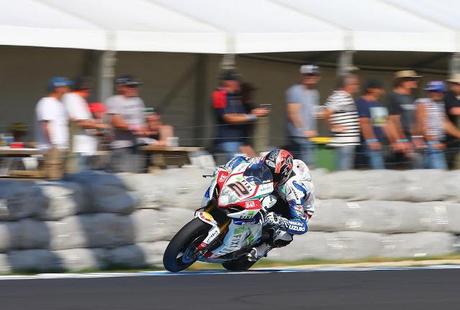 Photo #443 - Leon Camier 2013