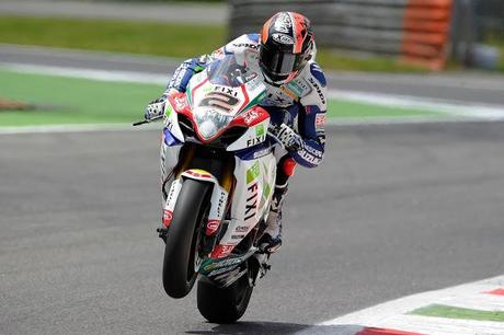 Photo #443 - Leon Camier 2013