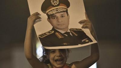Egitto tra integralisti islamici ed esercito