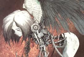 battle angel