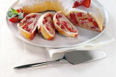 strudel_fragole_ricotta_mandorle