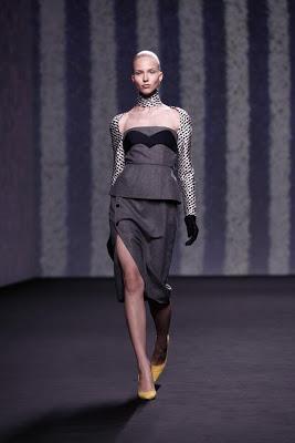 Christian Dior: Haute Couture autunno-inverno 2013-2014