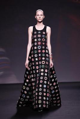 Christian Dior: Haute Couture autunno-inverno 2013-2014