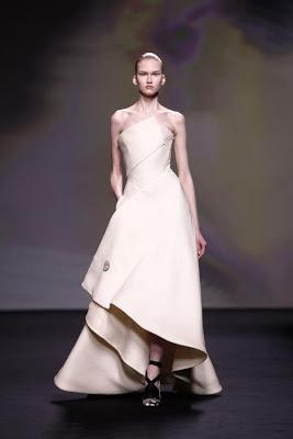 Christian Dior: Haute Couture autunno-inverno 2013-2014