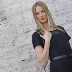 Eva Riccobono, madrina Mostra di Venezia: “Il cinema era un sogno”