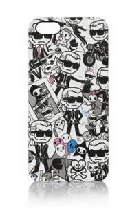 Tokidoki & Karl Lagerfeld