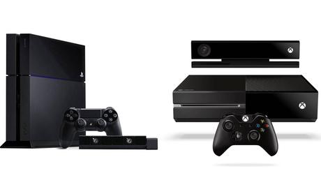 PlayStation 4 vs Xbox One - Le impressioni dei giocatori di Los Angeles