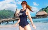 Dead or Alive 5 Ultimate
