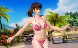 Dead or Alive 5 Ultimate