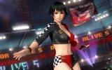 Dead or Alive 5 Ultimate