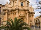 Modica Noto, gioielli barocco siciliano