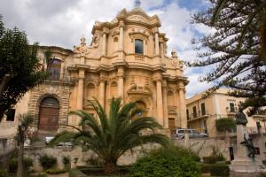 Modica e Noto, gioielli del barocco siciliano