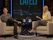 Stephen Moyer Chelsea Lately