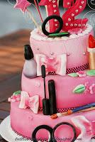 Torta make up