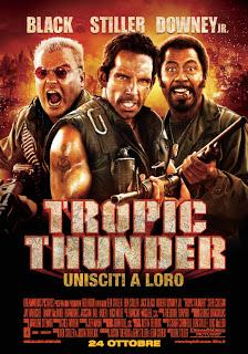 Tropic Thunder