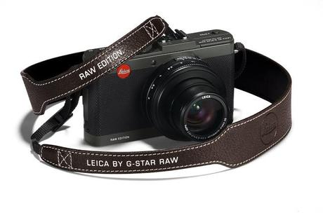 Leica G-Star