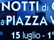 “Notti cinema Piazza Vittorio” 2013