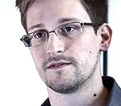 Edward Snowden