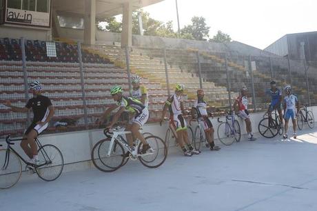 Foto Pista Portogruaro di Lorenzo De Luca