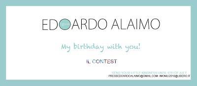 My birthday with you My birthday with you