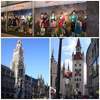 Spend your holidays in Germany...Stop in Munich!