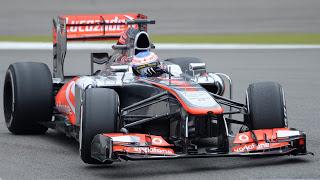 Jenson Button felice di aver battuto le Force India