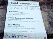 Liquid Borders International Festival opening