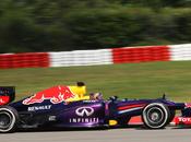 Germania. Vettel incolpa temperatura mancata pole