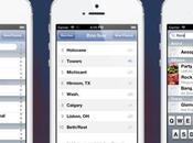 Come ascoltare musica memorizzata Dropbox iPhone iPad