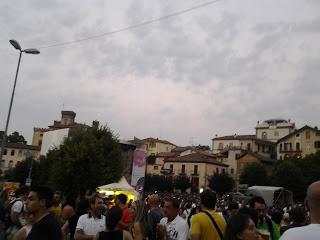 #Collisioni13!