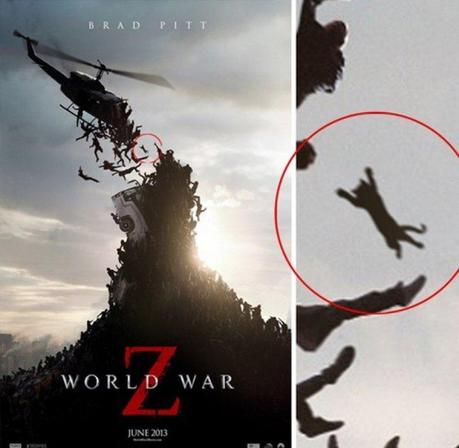 World War Z aka il miglior zombie movie dai tempi di Romero