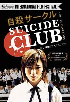 Suicide Club ( 2001 )