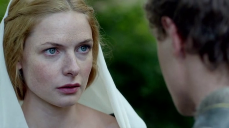 Dall'Inghilterra arriva la nuova serie The White Queen: recensione