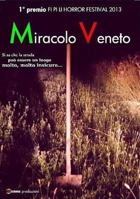 Cortometraggio: Miracolo Veneto