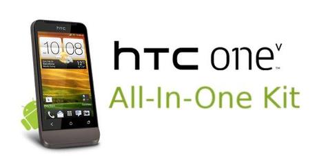 htc one