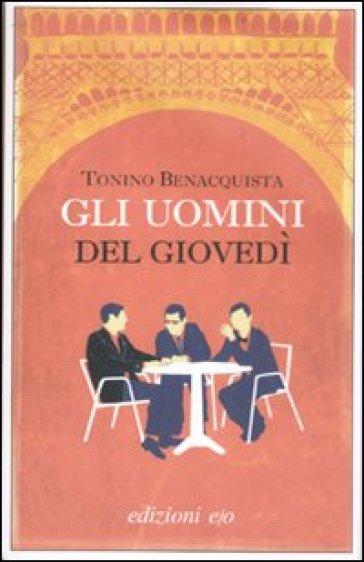 Videorecensione: Gli uomini del giovedì di Tonino Benacquista