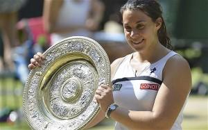 Tennis – Wimbledon alla Bartoli  (Terza Parte)