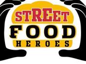 stasera "Street Food Heroes" promosso Italia