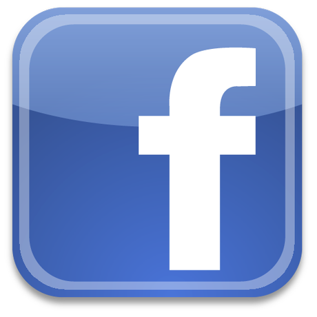 Facebook logo