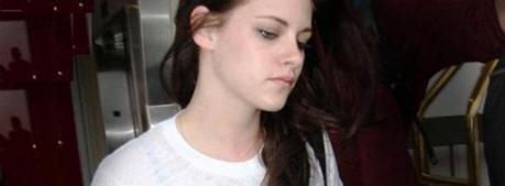 Kristen Stewart in lacrime dopo l’incontro segreto con Robert Pattinson