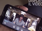 Samsung Galaxy video presentazione Gesture, View Pausa Intelligente italiano