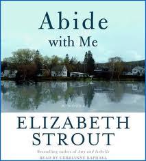 Elizabeth Strout e il suo mondo, lassù nel Maine