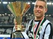 Sunderland serio Giaccherini, ecco l'offerta presentata alla Juve