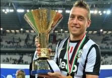 Il Sunderland fa sul serio per Giaccherini, ecco l'offerta presentata alla Juve